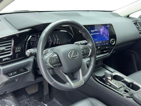 Used 2024 Lexus NX 250 250 NAV,CAM,SUNROOF,HTD STS,BL w/ Cold Area Package image 14