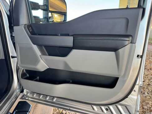 Used 2024 Ford F350 XLT w/ FX4 Off-Road Package image 26