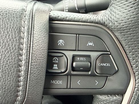 New 2026 Toyota Tacoma TRD Off-Road image 22