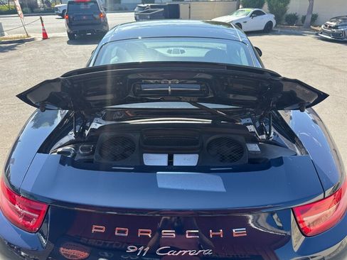 Used 2014 Porsche 911 Carrera RWD image 16