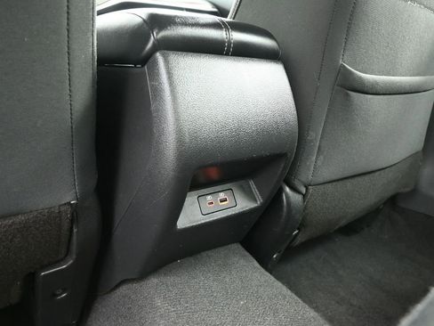 Used 2024 Nissan Altima 2.5 SV image 19