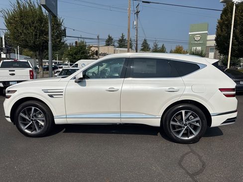 New 2026 Genesis GV80 2.5T Select image 4
