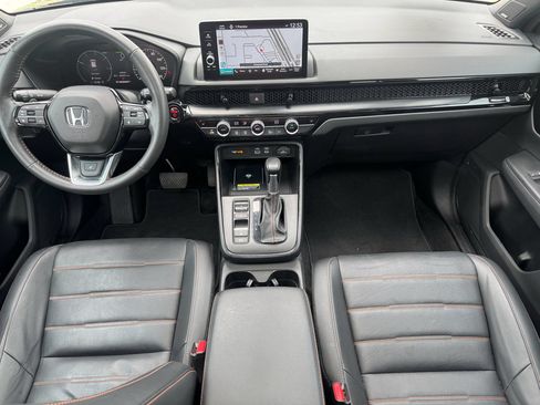 Used 2024 Honda CR-V Sport Touring image 2