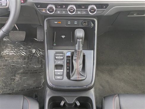 New 2026 Honda CR-V Sport-L image 20
