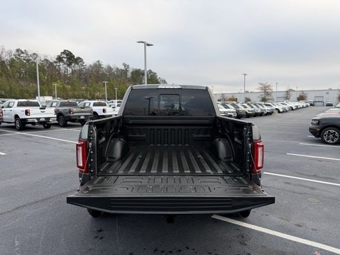 Certified 2019 Ford F150 Raptor w/ Equipment Group 801A Mid image 7