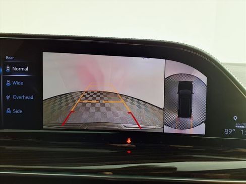 Certified 2021 Cadillac Escalade Premium Luxury w/ Driver Assist Tech Package image 19