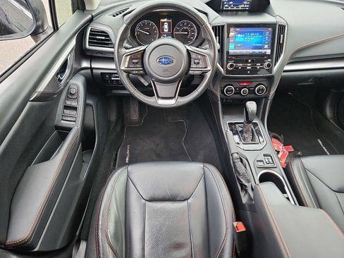 Used 2022 Subaru Crosstrek 2.5i Limited w/ Moonroof Package 2 image 11