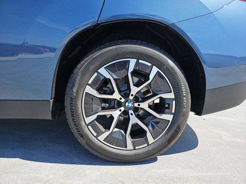 New 2026 BMW X3 xDrive30 w/ Convenience Package image 34