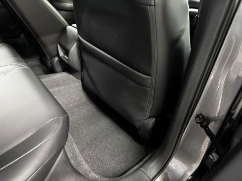 Certified 2024 Acura Integra A-Spec image 32