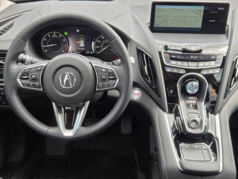 Certified 2026 Acura RDX SH-AWD w/ Advance Package image 25