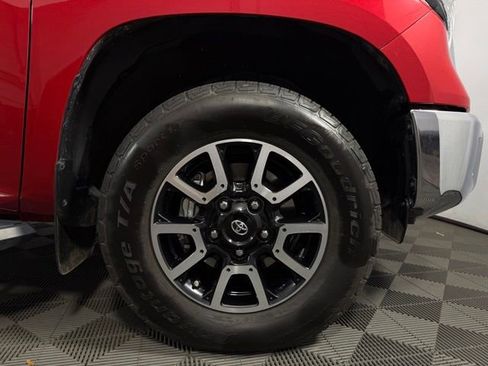 Used 2020 Toyota Tundra SR5 image 11