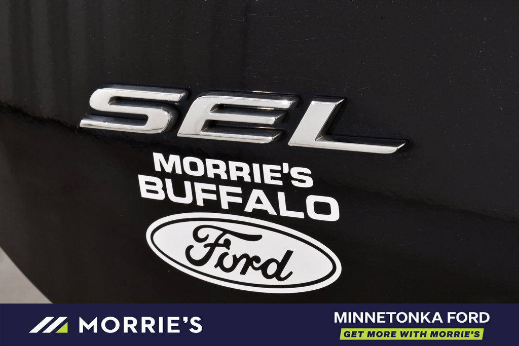 Used 2023 Ford Edge SEL w/ Convenience Package AWD/4WD image 22