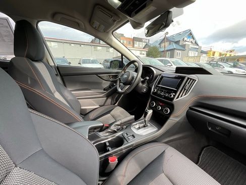 Certified 2023 Subaru Crosstrek 2.0i Premium image 18