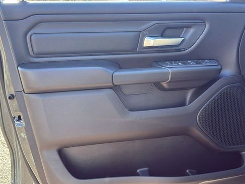 New 2026 RAM 1500 Tradesman image 16