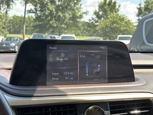 Used 2020 Lexus RX 350 FWD w/ Premium Package image 23
