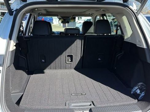 New 2026 Nissan Rogue SV image 14