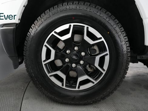 Used 2022 Ford F150 Lightning Pro image 11