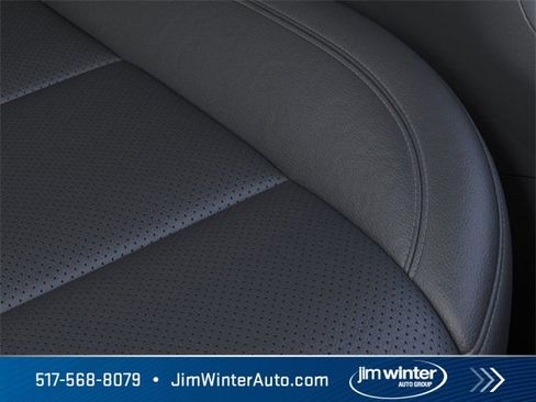 New 2026 GMC Sierra 2500 SLT w/ SLT Premium Package image 21