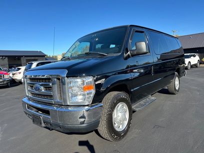 Used 2011 Ford E-350 and Econoline 350 XLT