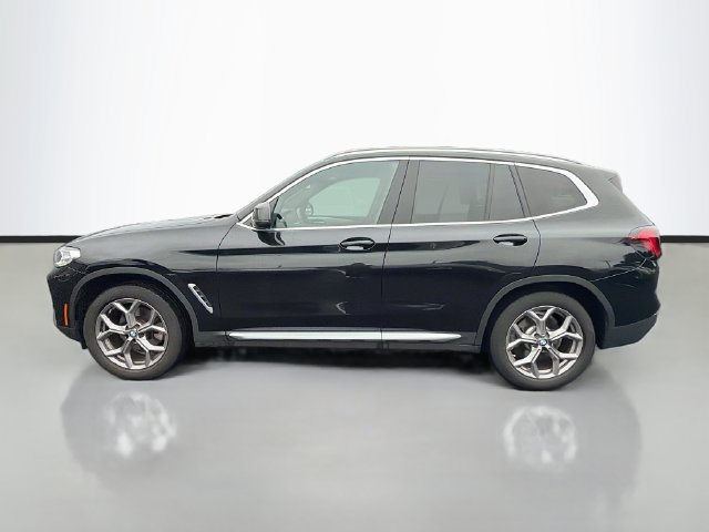 Used 2023 BMW X3 xDrive30i w/ Premium Package AWD/4WD image 4