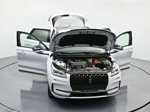 New 2025 Lincoln Corsair Reserve w/ Jet Appearance Package image 46