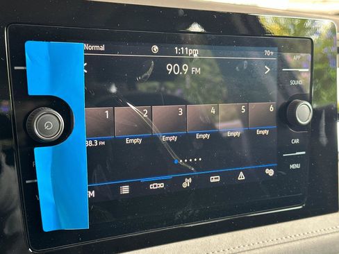 New 2026 Volkswagen Taos SE AWD/4WD image 17