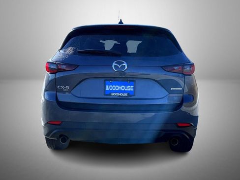 Used 2024 MAZDA CX-5 Carbon Edition image 6