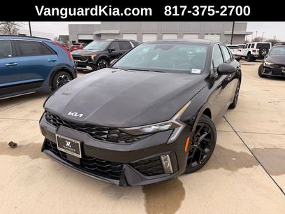 Used 2026 Kia K5 GT-Line w/ GT-Line Premium Package