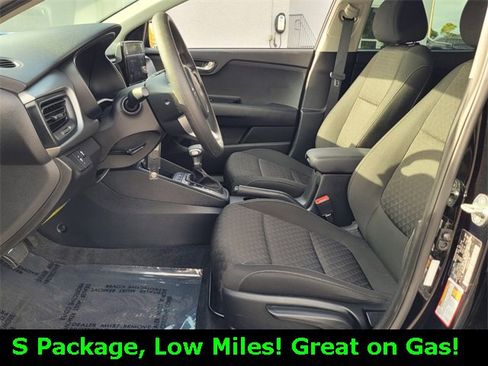 Used 2023 Kia Rio S image 10