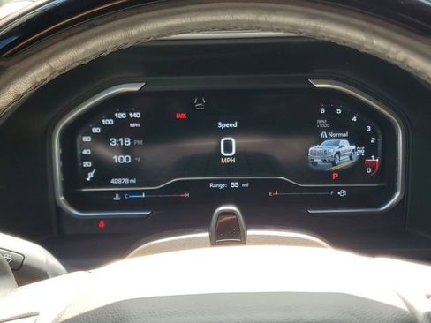 Certified 2023 GMC Sierra 1500 Denali AWD/4WD image 23