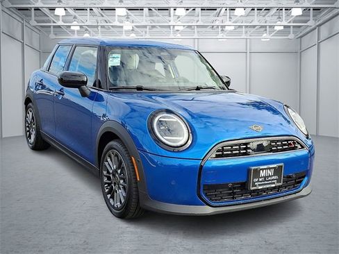 Used 2025 MINI Cooper S image 3