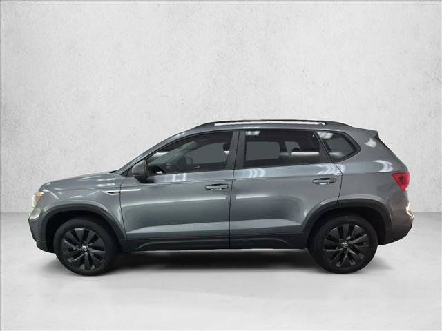 Used 2022 Volkswagen Taos S FWD image 9