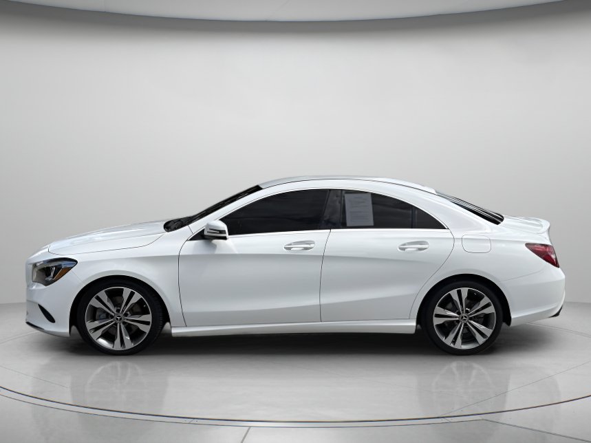 Used 2019 Mercedes-Benz CLA 250 image 5