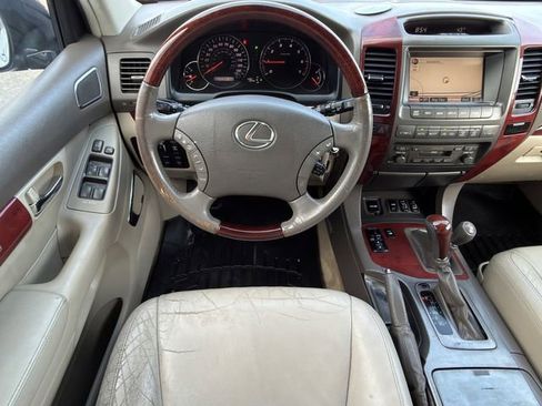 Used 2008 Lexus GX 470 image 12