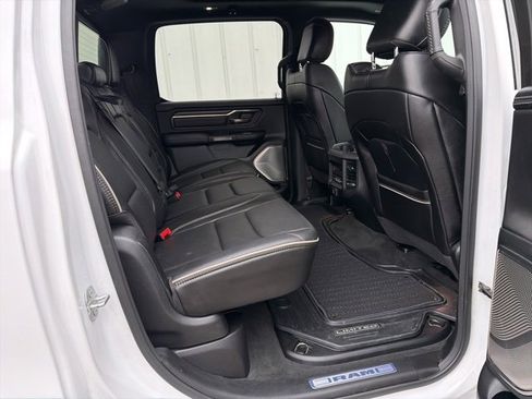 Used 2020 RAM 1500 Limited image 33
