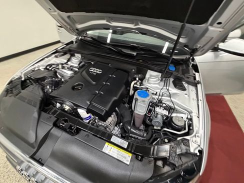 Used 2012 Audi A4 2.0T Prestige AWD/4WD image 47