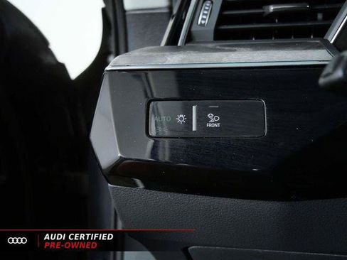 Certified 2024 Audi Q8 e-tron Prestige AWD/4WD image 27