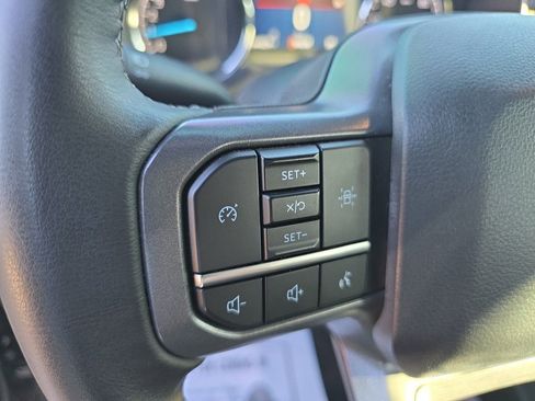 Used 2023 Ford F150 XLT w/ Equipment Group 302A High image 23