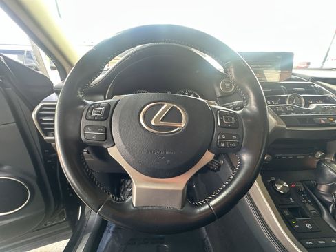 Used 2020 Lexus NX 300 FWD image 11