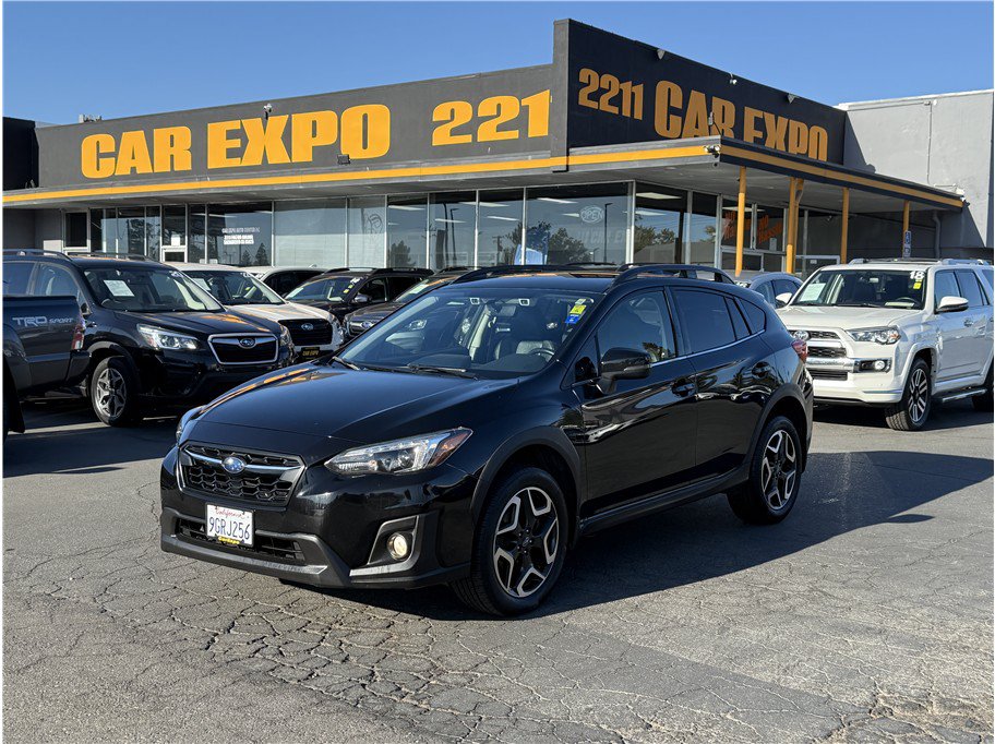 Used 2019 Subaru Crosstrek 2.0i Limited w/ Popular Package #2 AWD/4WD image 1