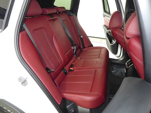 Certified 2023 BMW X3 sDrive30i w/ Convenience Package RWD image 20