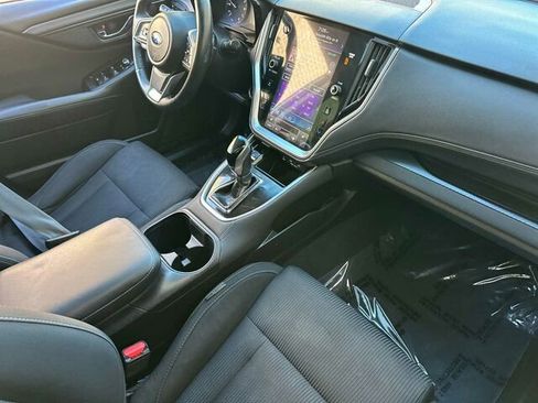 Used 2020 Subaru Legacy Premium w/ Popular Package #1 image 17