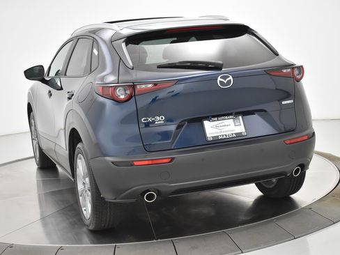 New 2026 MAZDA CX-30 AWD 2.5 S image 19