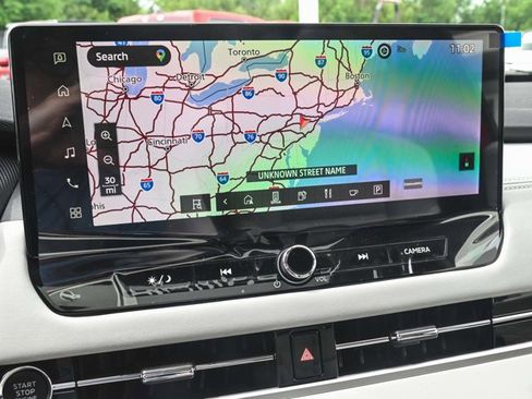 New 2025 Mitsubishi Outlander SEL image 20