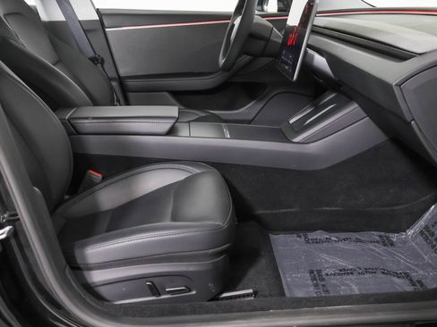 Used 2025 Tesla Model 3 Long Range RWD image 39