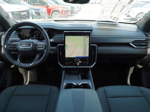 New 2026 GMC Acadia AT4 w/ Super Cruise Package AWD/4WD image 7