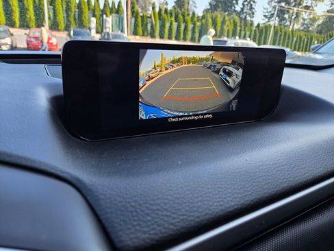 Certified 2024 MAZDA CX-50 AWD 2.5 S w/ Select Package image 24