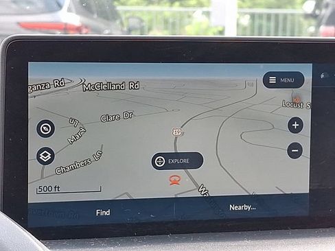 Used 2021 Acura RDX AWD w/ Technology Package image 19