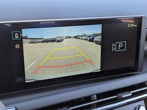 Used 2026 Hyundai Tucson SE image 26