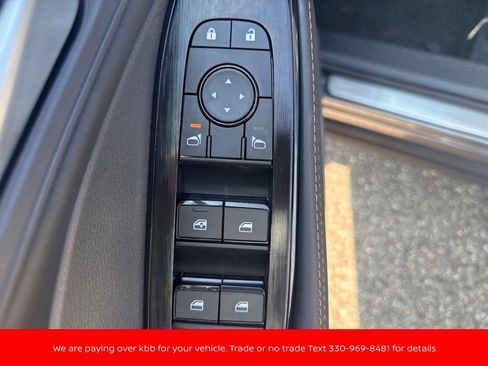 New 2026 Nissan Rogue Dark Armor AWD/4WD image 11